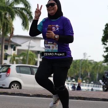 Runner Photo 8229781