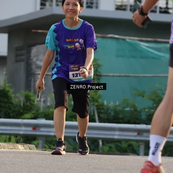 Runner Photo 8229782