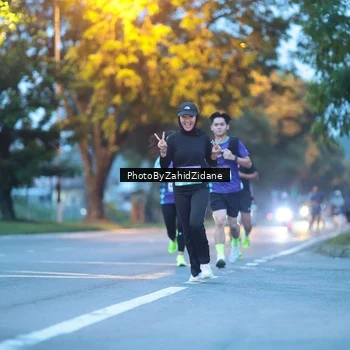 Runner Photo 8229795