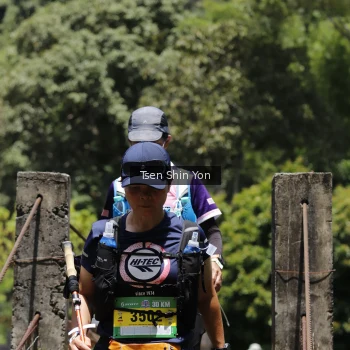 Runner Photo 82298