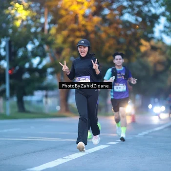 Runner Photo 8229805