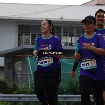 Runner Photo 8229806