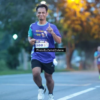 Runner Photo 8229807