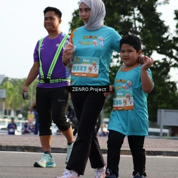 Runner Photo 8229808