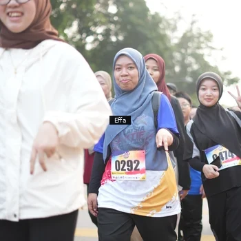 Runner Photo 8229809