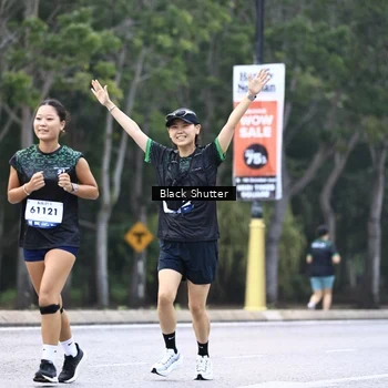 Runner Photo 8229812