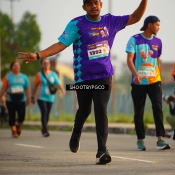 Runner Photo 8229814