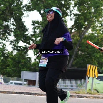 Runner Photo 8229815