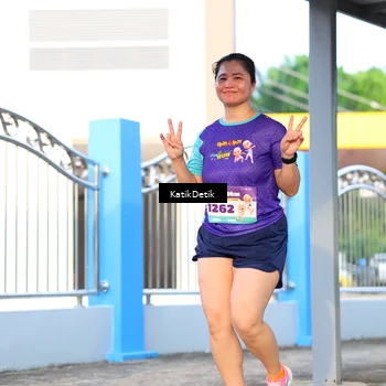 Runner Photo 8229817