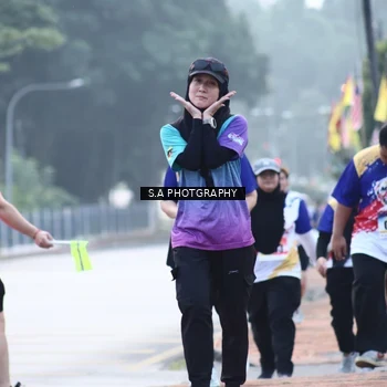 Runner Photo 8229820