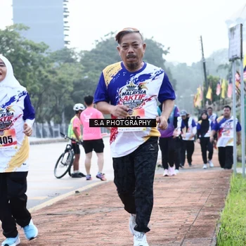 Runner Photo 8229821