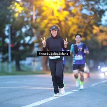 Runner Photo 8229826
