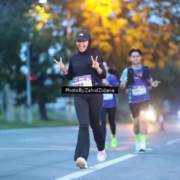 Runner Photo 8229828