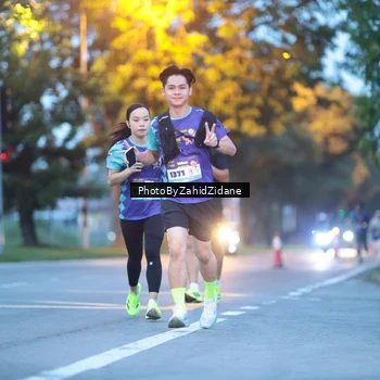 Runner Photo 8229830