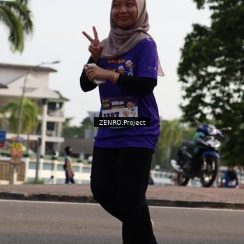 Runner Photo 8229831