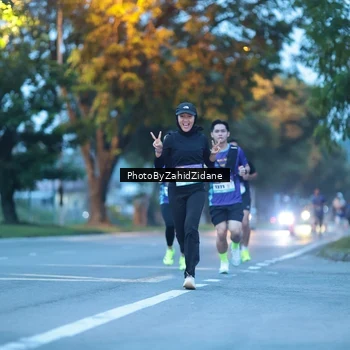 Runner Photo 8229834