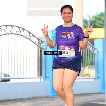 Runner Photo 8229837
