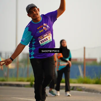 Runner Photo 8229857