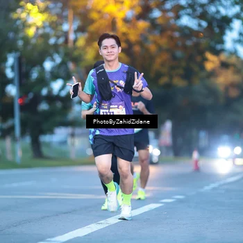 Runner Photo 8229860