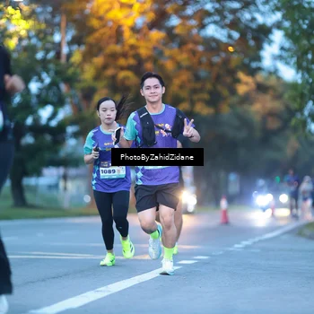Runner Photo 8229862