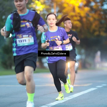 Runner Photo 8229863