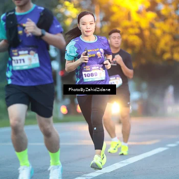 Runner Photo 8229868