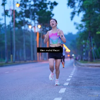 Runner Photo 8229877