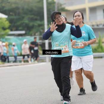 Runner Photo 8229878