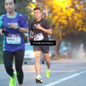 Runner Photo 8229884