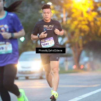 Runner Photo 8229888