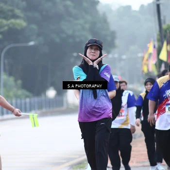 Runner Photo 8229890