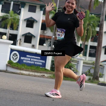 Runner Photo 8229896