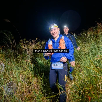 Runner Photo 82299