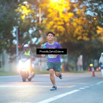 Runner Photo 8229901