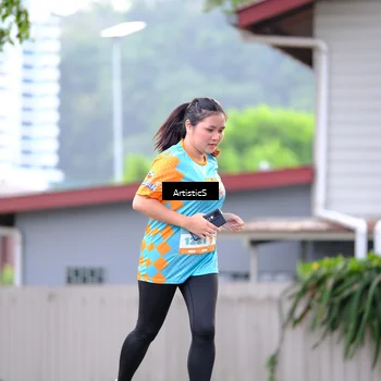 Runner Photo 8229907