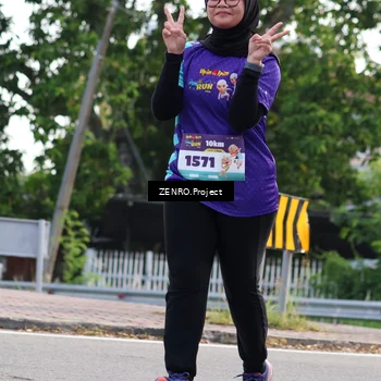 Runner Photo 8229909