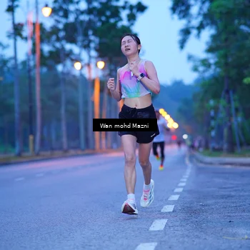 Runner Photo 8229913