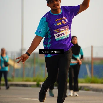 Runner Photo 8229916