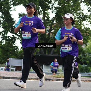 Runner Photo 8229918