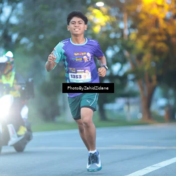 Runner Photo 8229925