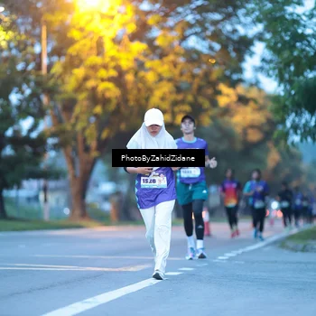 Runner Photo 8229933