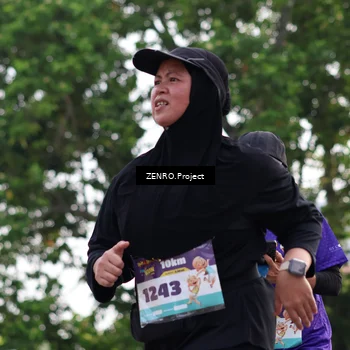 Runner Photo 8229935