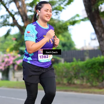 Runner Photo 8229938