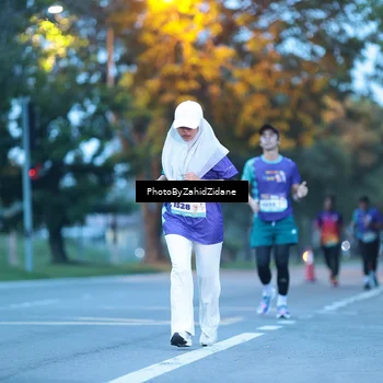 Runner Photo 8229939