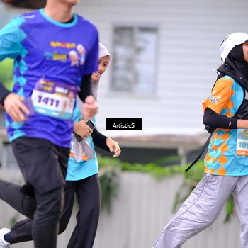 Runner Photo 8229940