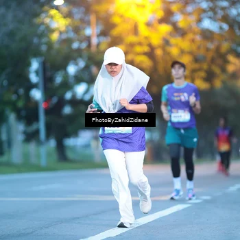 Runner Photo 8229945