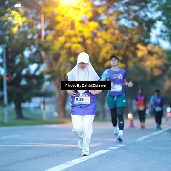 Runner Photo 8229947