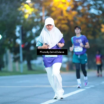 Runner Photo 8229948