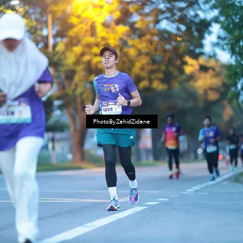 Runner Photo 8229952