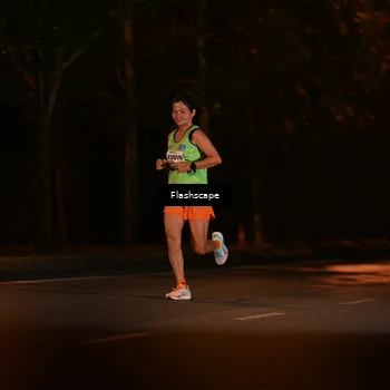 Runner Photo 8229957